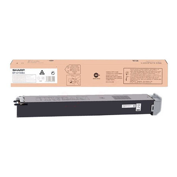 Toner Sharp BP-GT30BA / BPGT30BA – Zezë