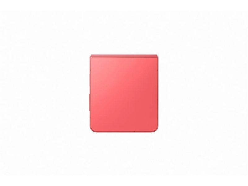 Telefon Samsung Z FLIP7 12GB / 512GB - Coral Red - Figura 4