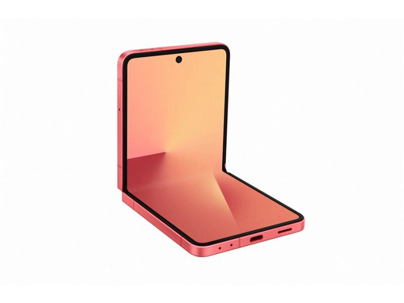 Telefon Samsung Z FLIP7 12GB / 512GB - Coral Red