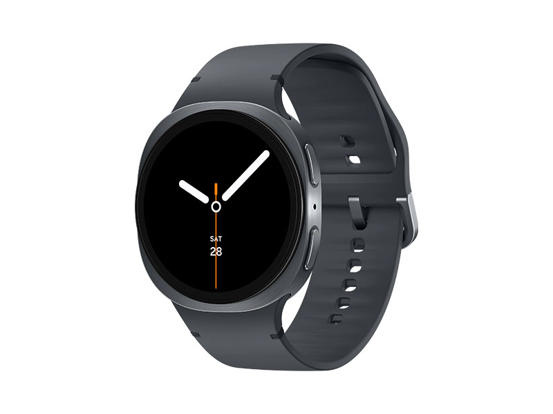Orë e mençur Samsung Galaxy Watch 8 , 44mm - SM-L330NDAAEUC - Gri