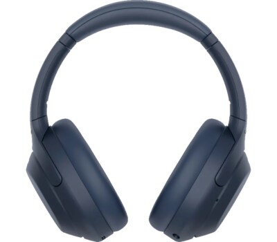 Kufje pa kabllo Sony 1000X4L – Blu - Figura 2