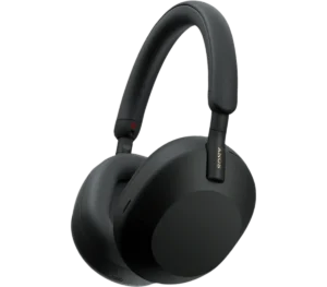 Kufje pa kabllo Sony Headset 1000X5B – Zezë