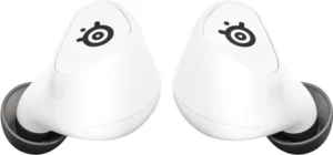 Kufje Gaming SteelSeries Arctis GameBuds PS / 61682 – Bardhë