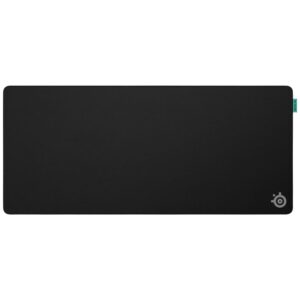 Mauspad Gaming SteelSeries QcK Performance Balance XL / 63433 / 400mm x 900mm x 3.5mm  – Zezë