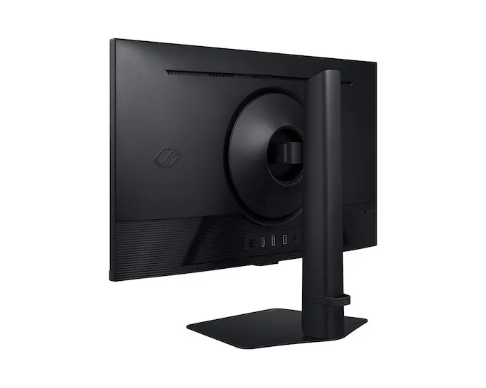 Monitor Gaming Samsung Odyssey LS27FG602EU / LS27FG602EUXEN / 27"/ Quad HD IPS / 350Hz / 1ms / HDMI+DP - Zezë - Figura 4