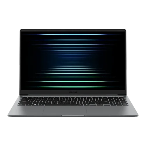 Laptop Samsung Galaxy Book5 / Ultra 5-226V / 16GB LPDDR5 / 512GB / 15.6" Full HD / Intel Arc Graphics / DE - Gri - Figura 3
