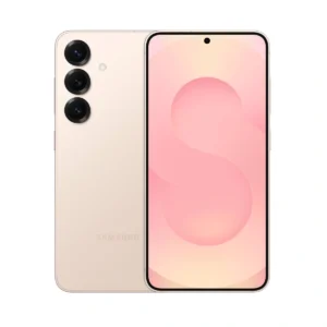 Samsung Galaxy S25+ S936 / 5G Dual Sim / 12GB / 256GB - Pink Gold
