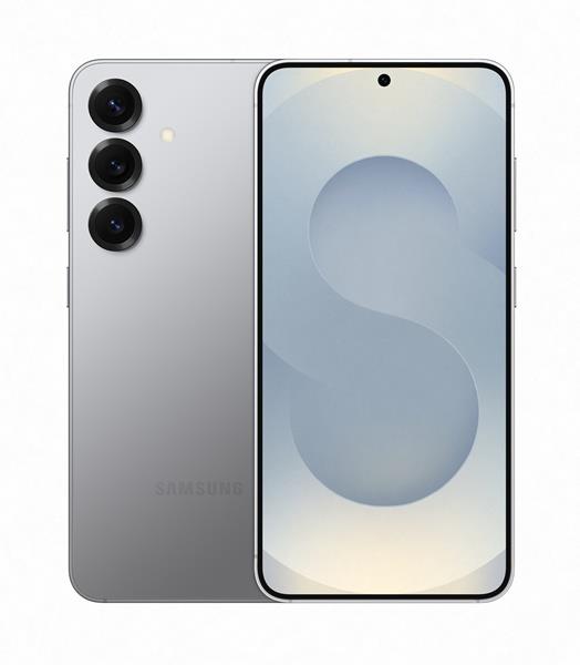 Telefon Samsung Galaxy S25 12GB / 128GB - Argjendi