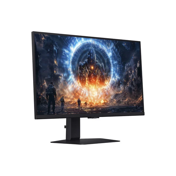 Monitor Samsung S27FG506SU / 27"/ Quad HD OLED / 180Hz / 0.03ms / HDM+DP - Zezë - Figura 3