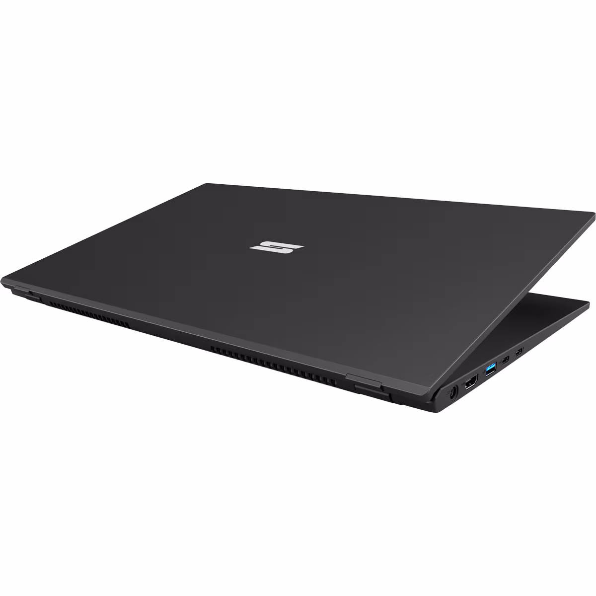 Laptop Schenker WORK 17-M23qks / i7-1360P / 16GB DDR5 / 1TB / 17.3" Full HD IPS 60Hz / Intel Iris Xe Graphics / DE - Zezë - Figura 6