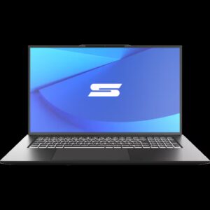 Laptop Schenker WORK 17-M23qks / i7-1360P / 16GB DDR5 / 1TB / 17.3" Full HD IPS 60Hz / Intel Iris Xe Graphics / DE  - Zezë