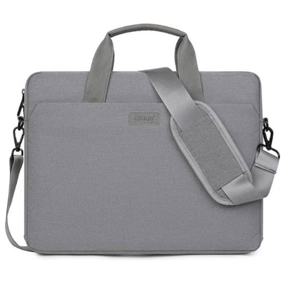 Çantë për Laptop Okade T64 / B53-5 / 14 Inch / Polyester / Waterproof / Lightweigh / Thin / Hiri