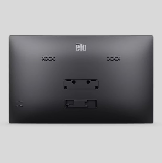 Monitor Elo Touch Solutions ET1504LS-2UWA-1-GY-NS-G / 15.6″ / Full HD IPS AG / 60Hz / 20ms / USB-C - Gri - Figura 2