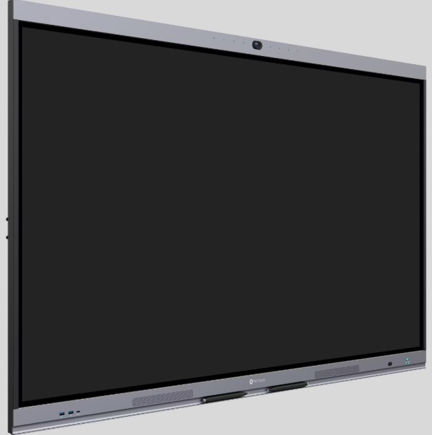 Ekran Interaktiv AG Neovo IFP7504P / 74.5″ / 4K UHD IPS LCD / Touch / 60Hz / HDMI + USB - Zezë