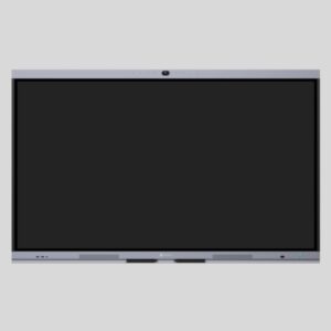 Ekran prezantues AG Neovo IFP6504P / 64.5″ / 4K UHD / IPS LCD / 60Hz / 5ms / HDMI + DP + USB / Touchscreen - Zezë
