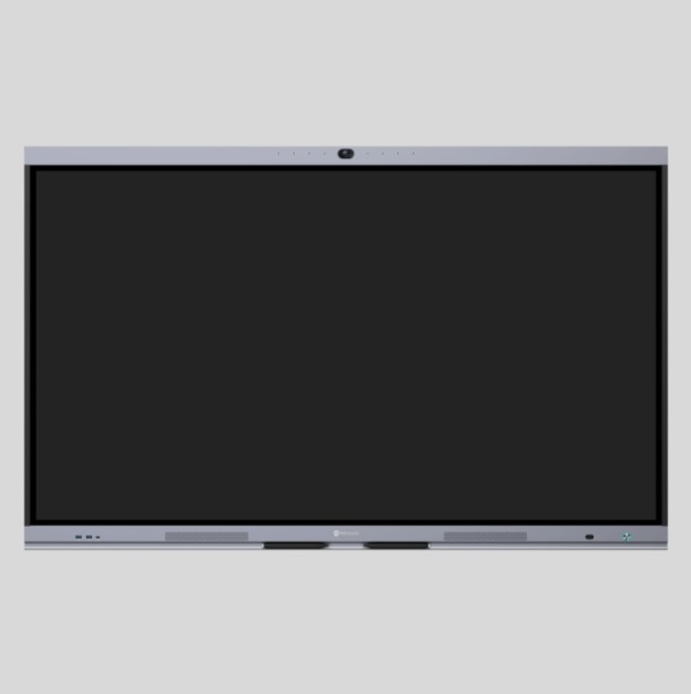 Ekran Interaktiv AG Neovo IFP7504P / 74.5″ / 4K UHD IPS LCD / Touch / 60Hz / HDMI + USB - Zezë - Figura 3