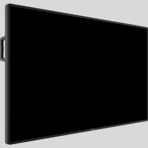 Ekran Prezantues AG Neovo TTN-5501 / 86″ / 4K UHD / IPS LCD / 60Hz / 5ms / HDMI + VGA + DVI + BNC - Zezë