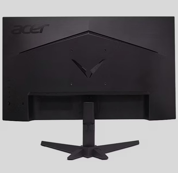 Monitor Acer Nitro VG240YX1 / 23.8″ / FHD / IPS LCD / 16:9 / 200Hz / 0.5ms / 2× HDMI + DP / E zezë / HDR10 + AMD FreeSync Premium - Figura 3