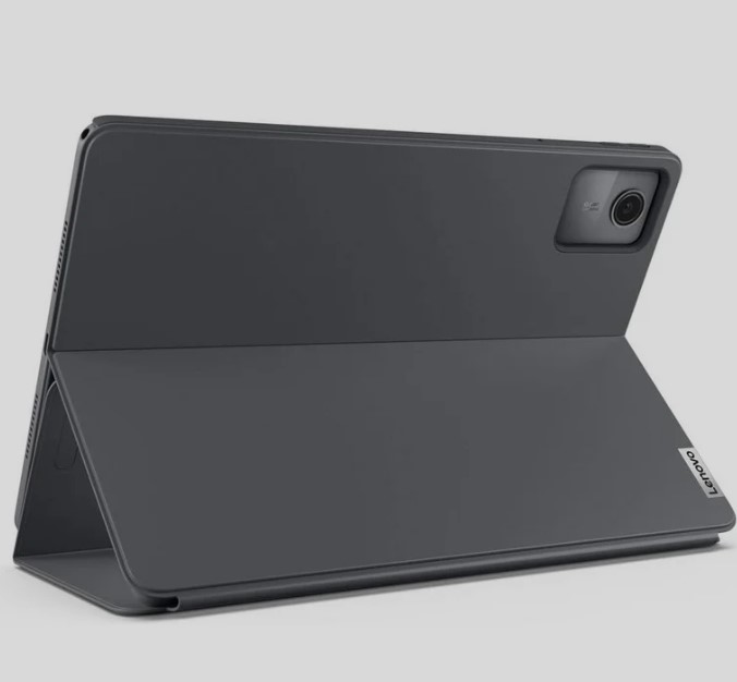 Tablet Lenovo Tab M11 / 4GB / 128GB / Wi-Fi / Me laps + Mbështjellëse -Gri - Figura 3