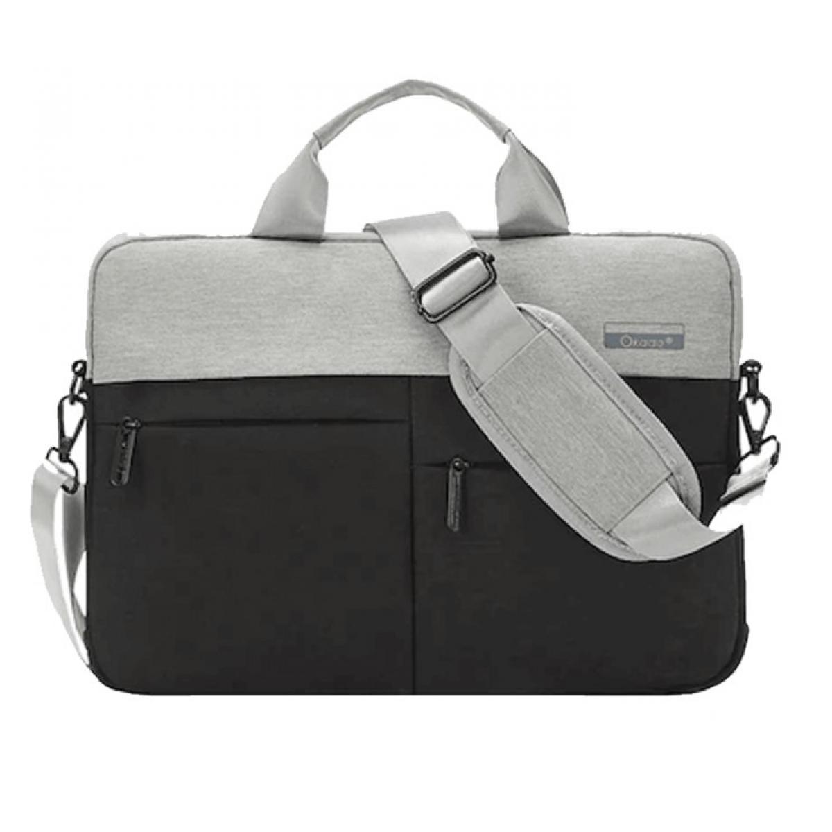 Çantë për Laptop Okade T54 / B53-40 / 14 Inch / Polyester / Waterproof / Lightweigh / E zezë
