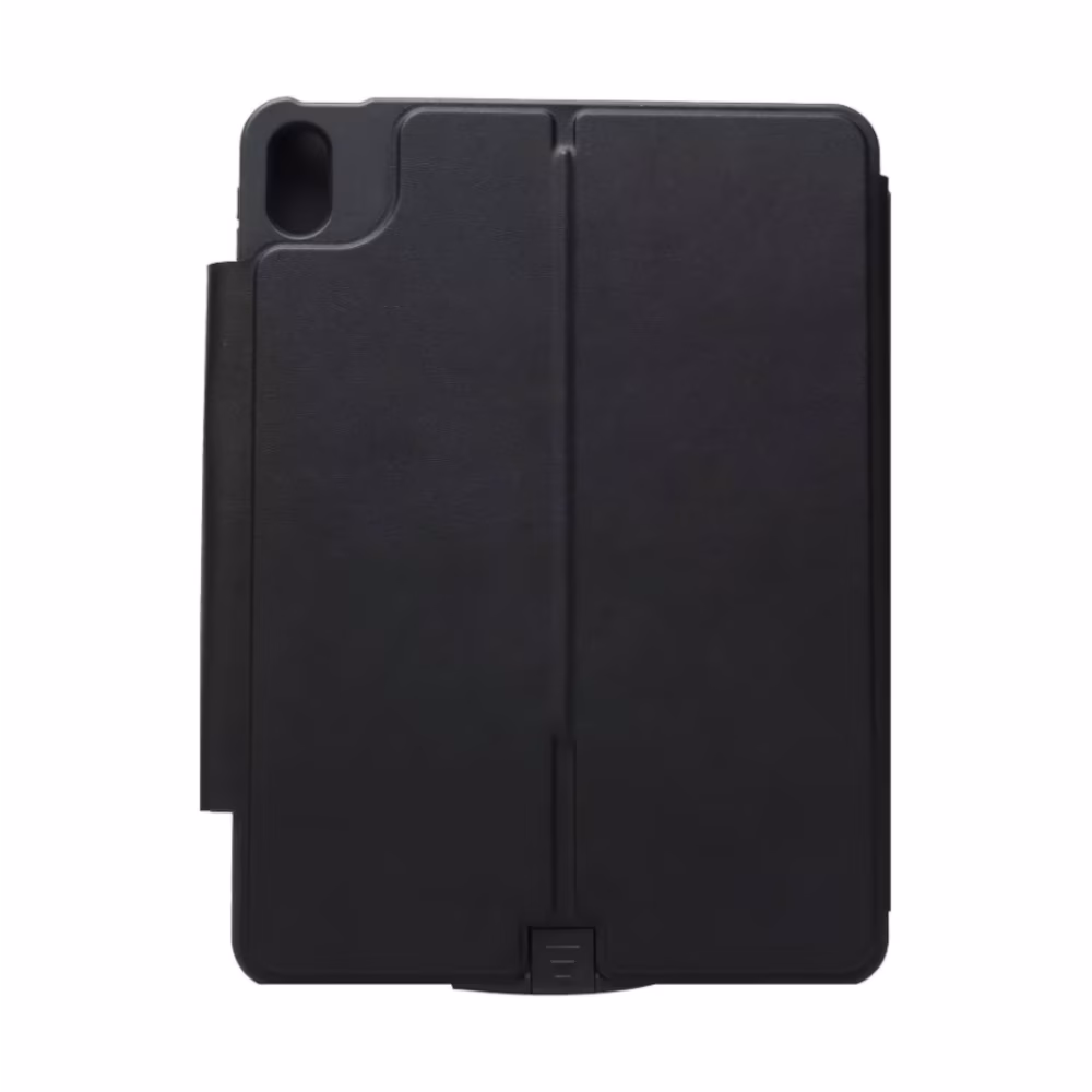 Aksesorë për tablet Deqster PKU3 Prime për iPad Air M2/M3 11" / DE Layout -Zezë - Figura 4