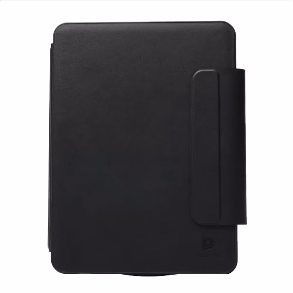 Aksesorë për tablet Deqster PKU3 Prime për iPad Air M2/M3 11" / DE Layout -Zezë - Figura 5