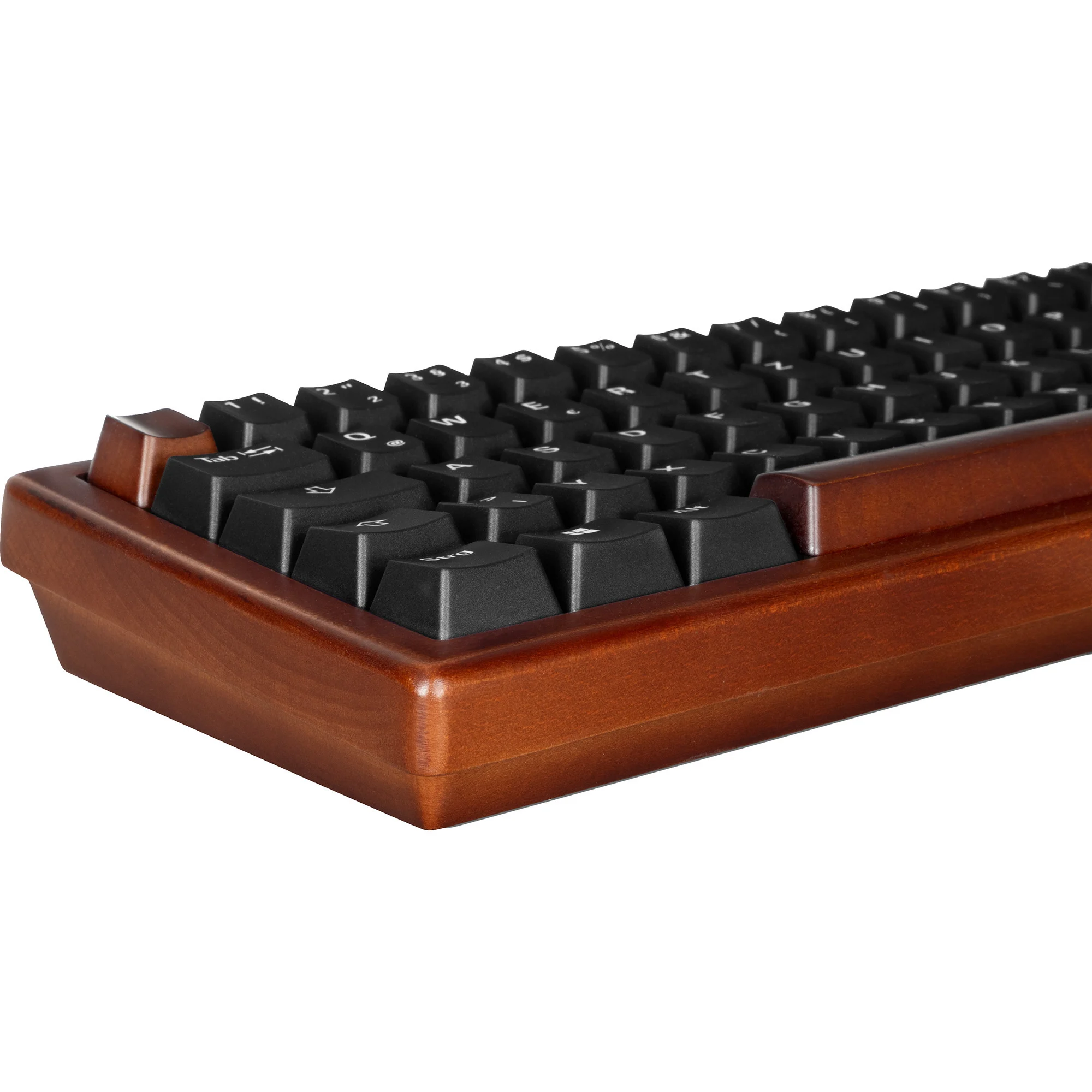Tastierë Gaming Sharkoon SKILLER SGK50 S4 Gen2 Wired / Yellow Switches / Italian Layout - Druri - Figura 5