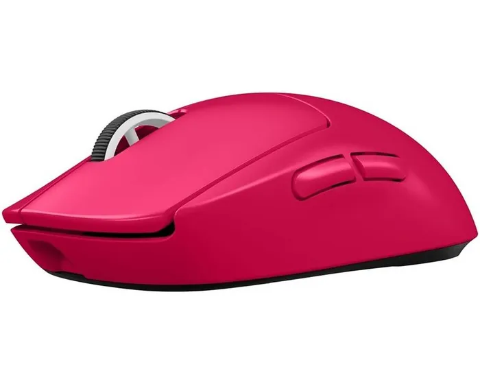 Maus Gaming Logitech G PRO X Superlight 2C / Wireless - Rozë - Figura 3