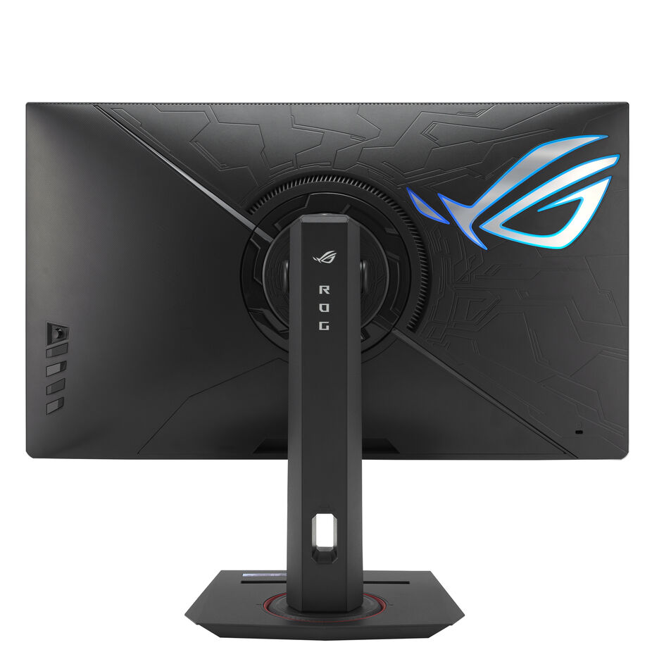 Monitor ASUS ROG Strix XG27UCG / 27″ / 3840×2160 / 160Hz / IPS / I zi - Figura 2