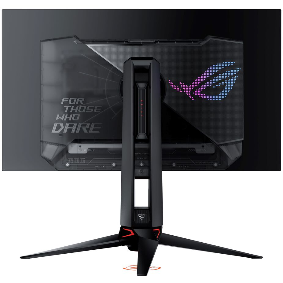 Monitor ASUS ROG Swift PG27AQDP / 26.5″ / 2560×1440 / 480Hz / OLED / I zi - Figura 2
