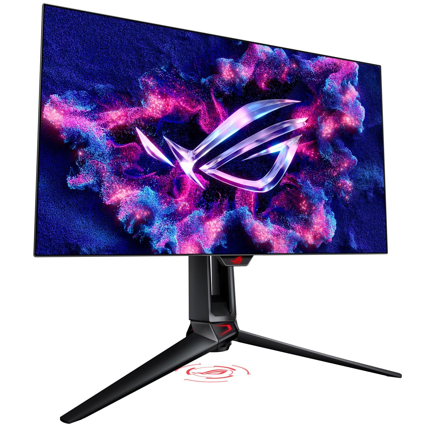 Monitor ASUS ROG Swift PG27AQDP / 26.5″ / 2560×1440 / 480Hz / OLED / I zi