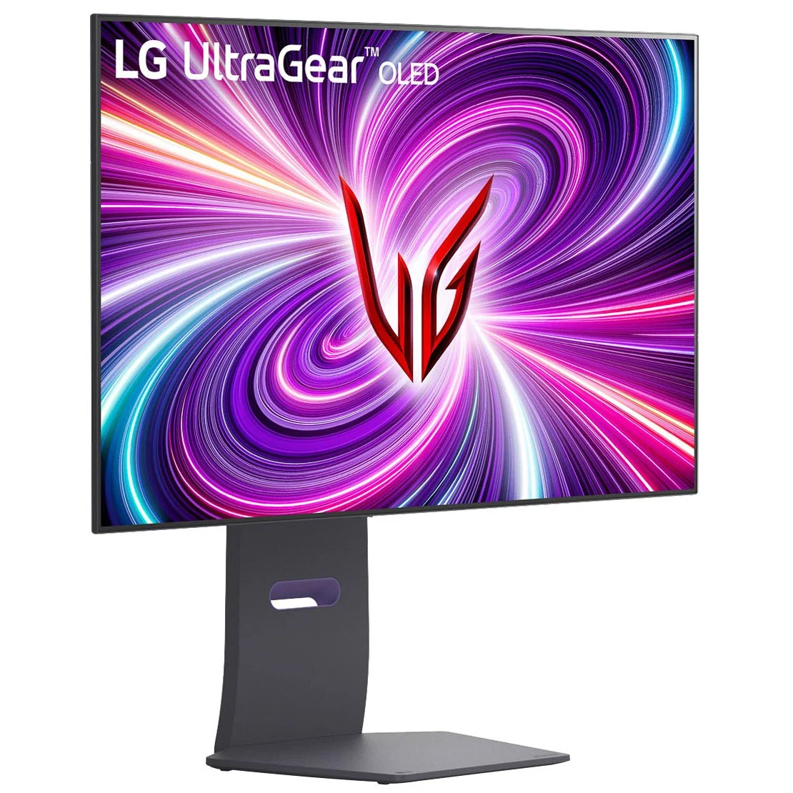 Monitor Gaming LG 32GS94UX-B / 32"/ 4K UHD IPS / OLED / 480Hz / 0.03ms / DisplayPort + HDMI - Zezë - Figura 2