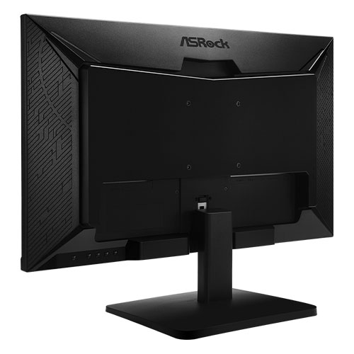 Monitor ASRock PG27FFX1B / 27″ / FHD / IPS / 16:9 / 100Hz / 1ms / HDMI + DP + USB / E zezë - Figura 3
