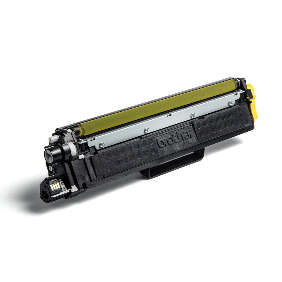 Cartridge Brother TN-243Y / I verdhë / Compatible - Figura 2