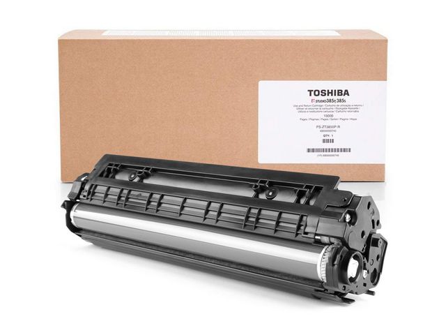 Toner Toshiba T-3850P / 6B000000745 – Zezë - Figura 2