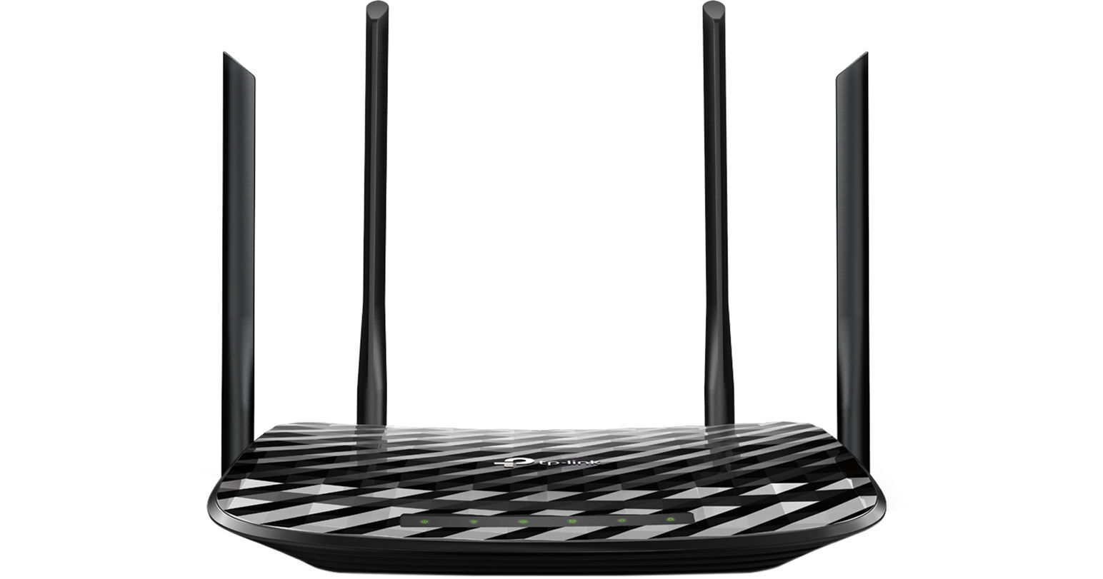 Ruter TP-LINK C6 V4 / ARCHER C6 V4.0 – Zezë - Figura 2
