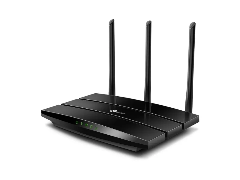 Ruter TP‑LINK A8 – Zezë - Figura 2