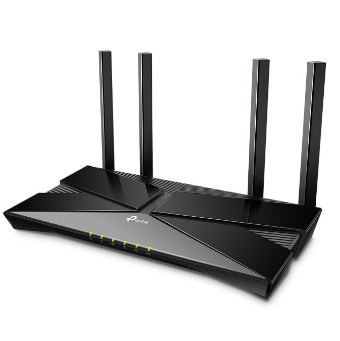 Ruter TP‑LINK AX53 – Zezë - Figura 2