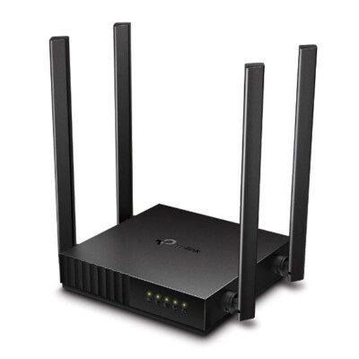 Ruter TP‑LINK C54 – Zezë - Figura 2