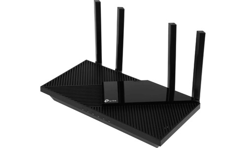 Ruter TP‑LINK Router AX55 Pro – Zezë - Figura 2