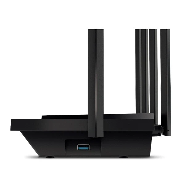 Ruter TP‑LINK AX72 – Zezë - Figura 2
