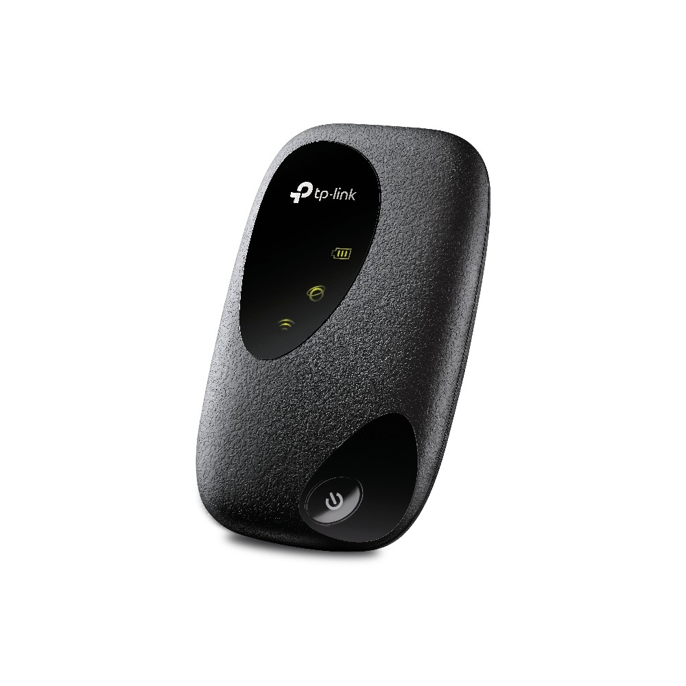Ruter TP‑LINK M7200 – Zezë