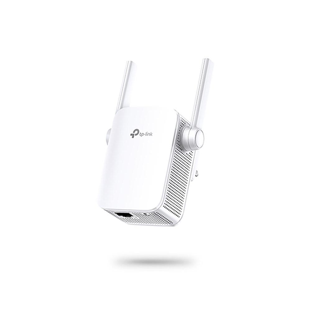TP-Link RE305 – AC1200 Dual-Band Wi-Fi Range Extender, Access Point Mode, White - Figura 2