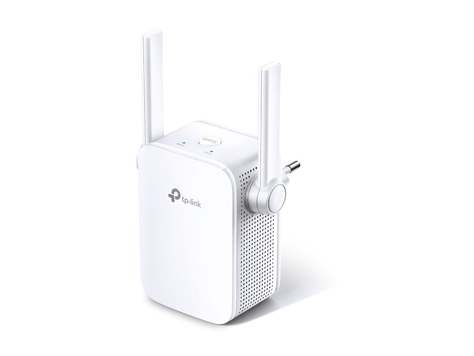 Extender TP-LINK TL-WA855RE – Bardhë - Figura 2