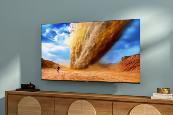 SMART TV PHILIPS QLED TV 65PUS7810/12 / 65 Inch / 4K Ultra HD / 60 Hz / HDR10+ - Zezë - Figura 3