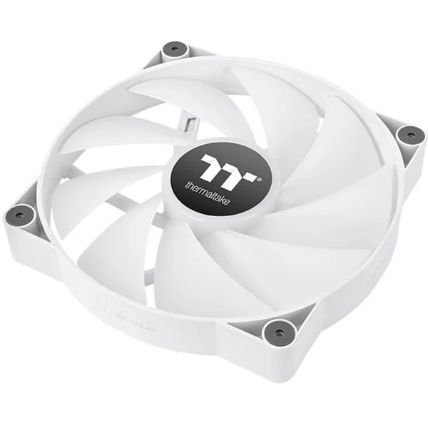 Ftohës për Kasë Thermaltake CT200 ARGB Sync / CL-F180-PL20SW-A – Bardhë - Figura 2