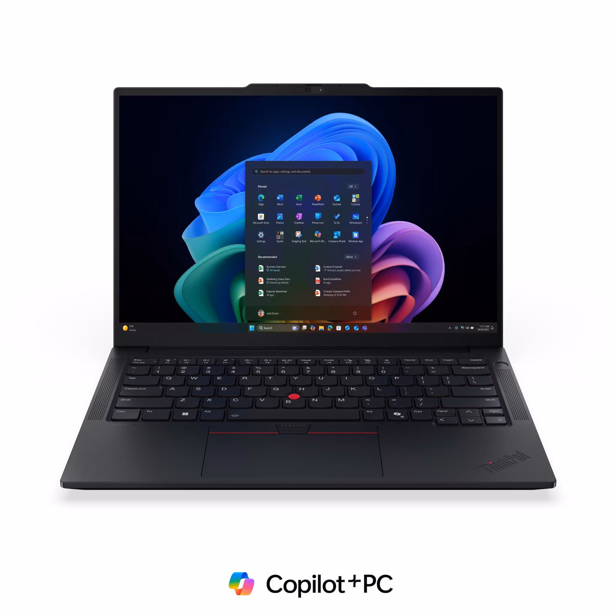Laptop Lenovo ThinkPad E14 G8 / Ultra 5 325 / 16GB DDR5 / 512GB / 14" WUXGA IPS 60Hz / Intel Graphics / DE - Zezë
