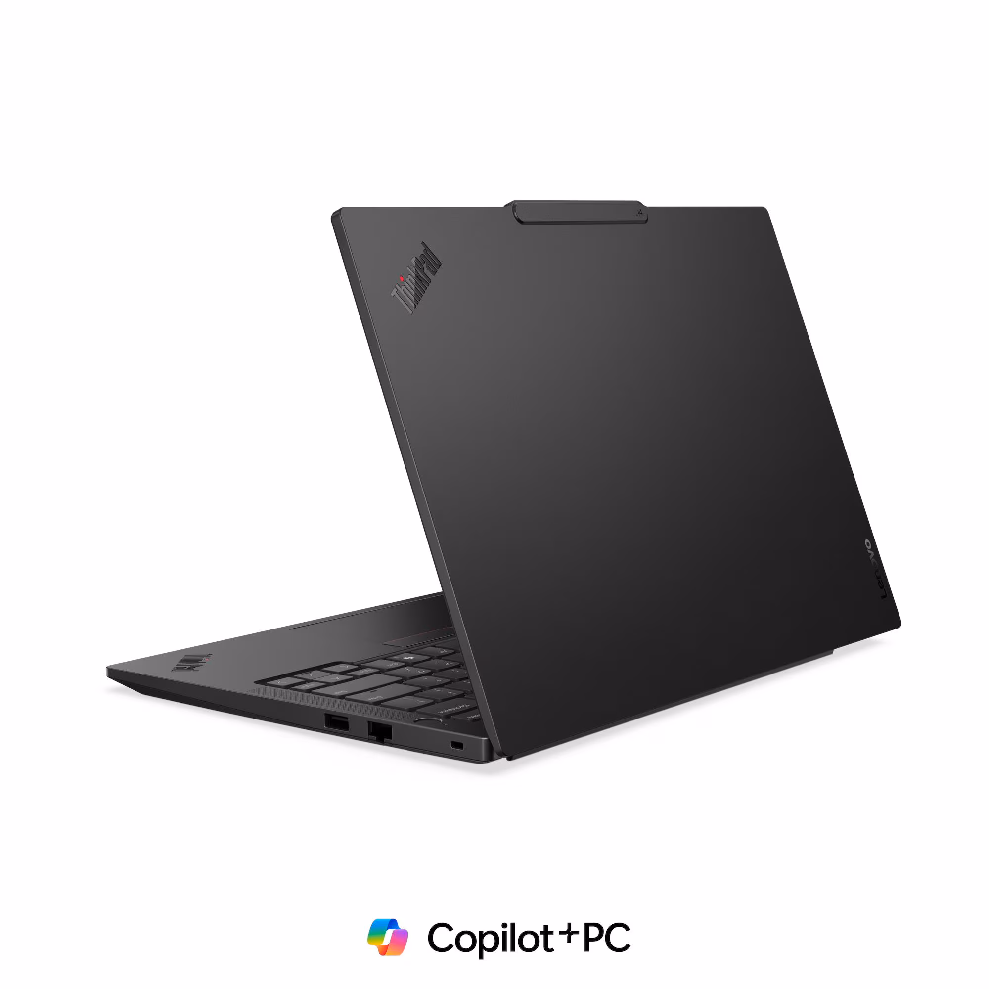 Laptop Lenovo ThinkPad E14 G8 / Ultra 5 325 / 16GB DDR5 / 512GB / 14" WUXGA IPS 60Hz / Intel Graphics / DE - Zezë - Figura 3