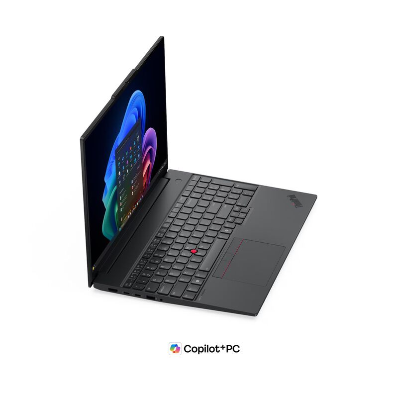 Laptop Lenovo ThinkPad E16 G4 / Ultra 5 325 / 32GB DDR5 / 1TB / 16" WUXGA IPS 60Hz / Intel Graphic / DE - Zezë - Figura 2