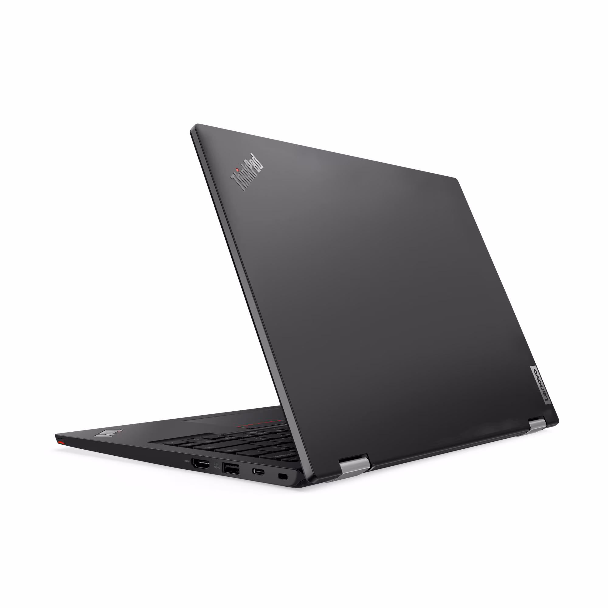 Laptop Lenovo ThinkPad L13 2-in-1 G5 / Ultra 5 135U / 32GB LPDDR5 / 256GB / 13.3" WUXGA IPS Multi touch / Intel Graphics / DE - Zezë - Figura 5